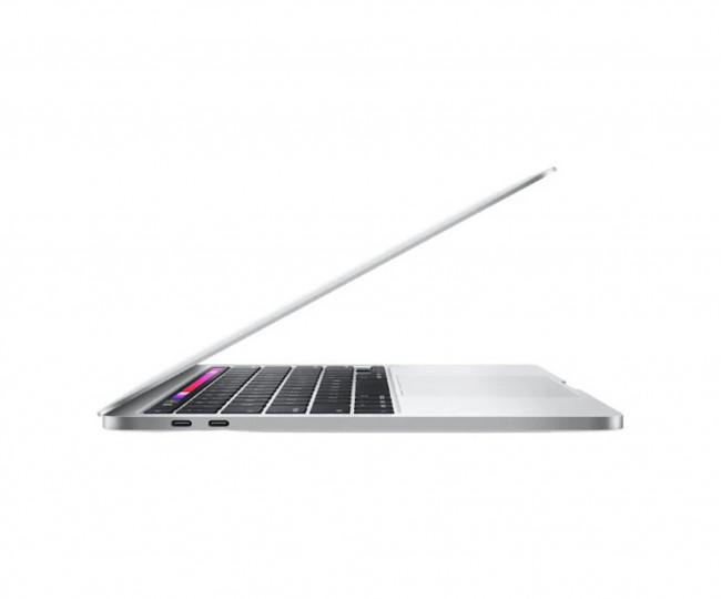 Apple Macbook Pro 13” Silver Late 2020 (Z11D0000K) 16/256 б/в